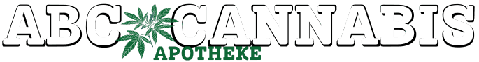 Logo der ABC Cannabis Apotheke